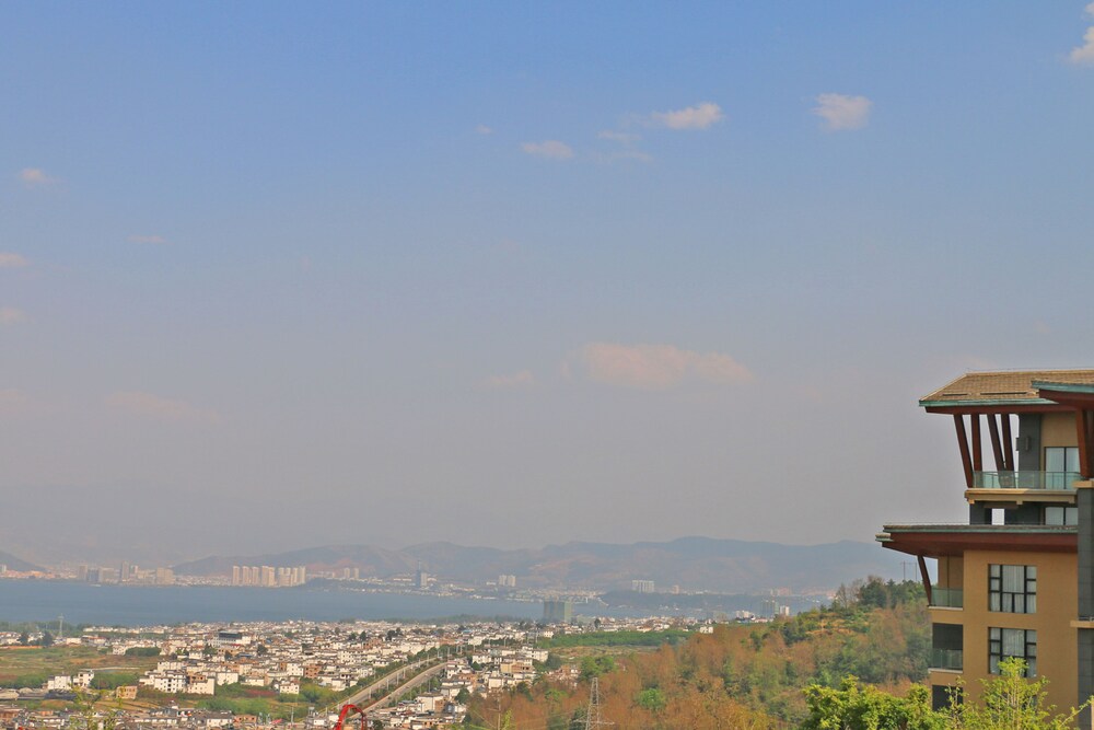객실 전망