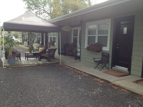 Studiotel Bromont