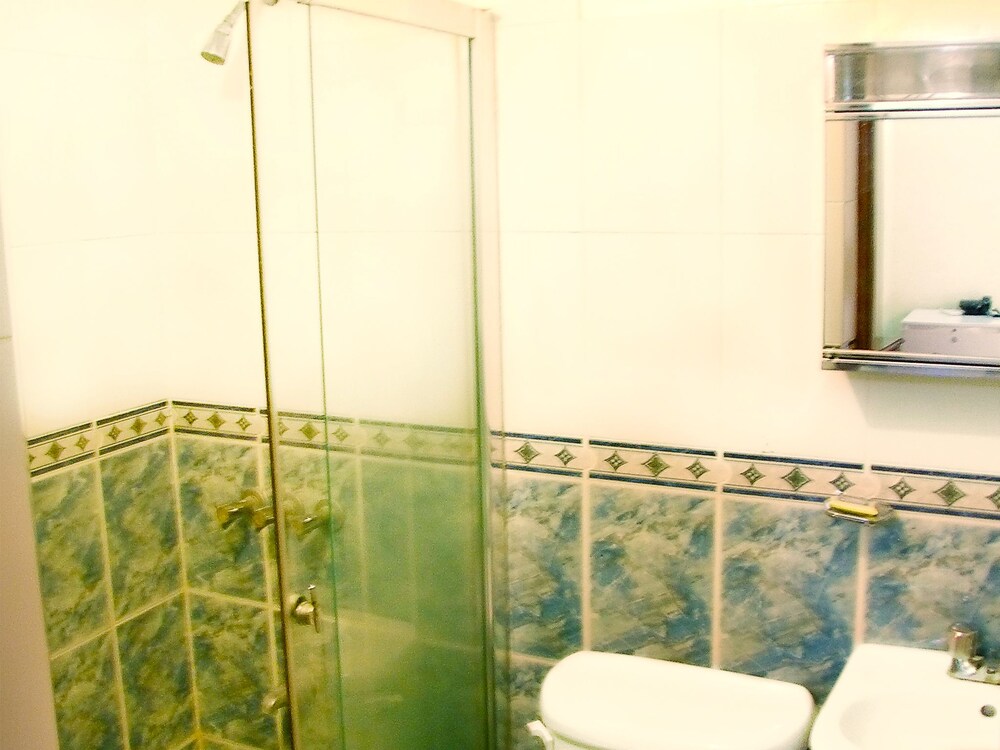 Cuarto de baño