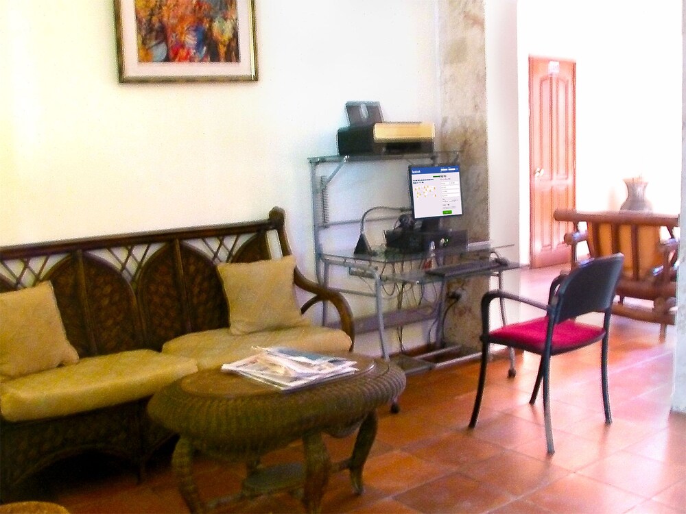 Salón del vestíbulo