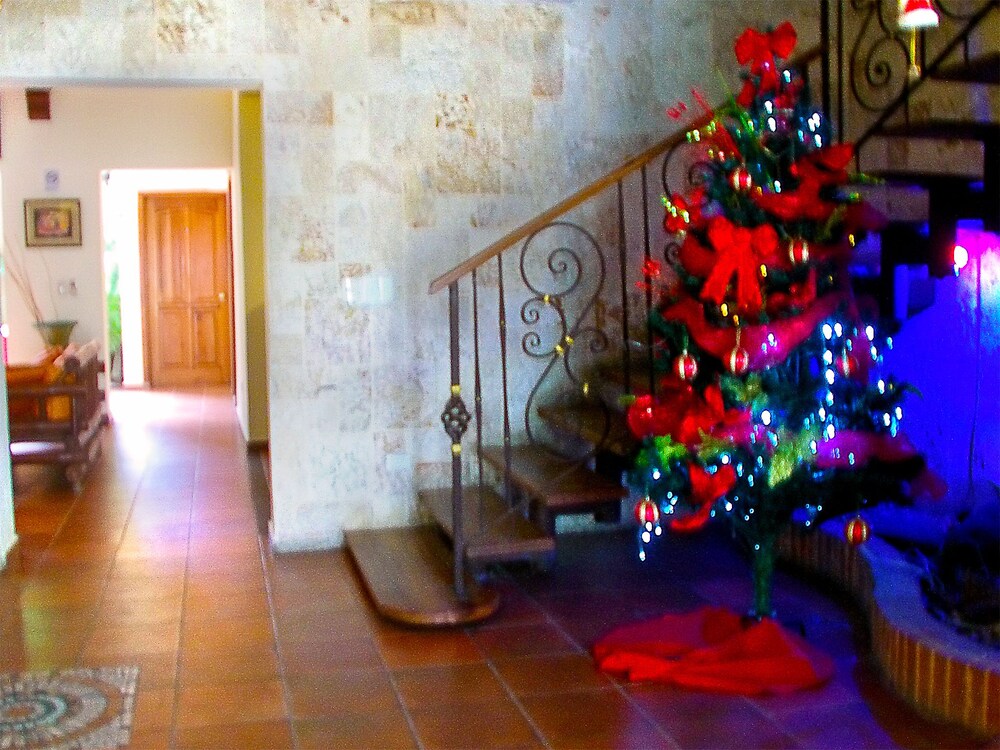 Escaleras