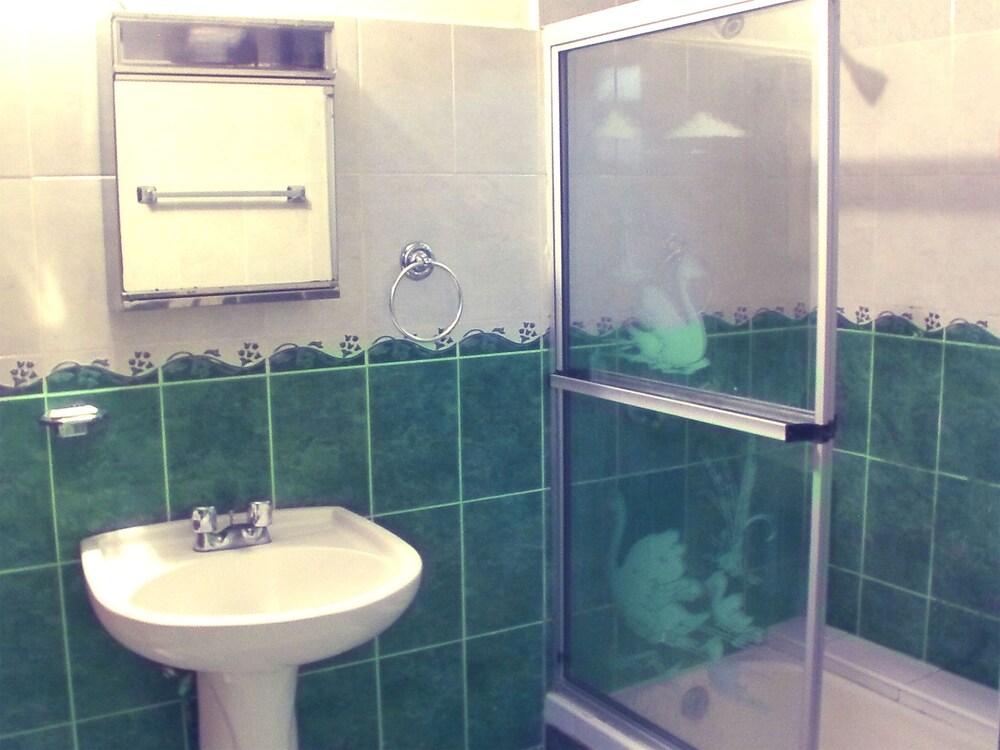 Cuarto de baño