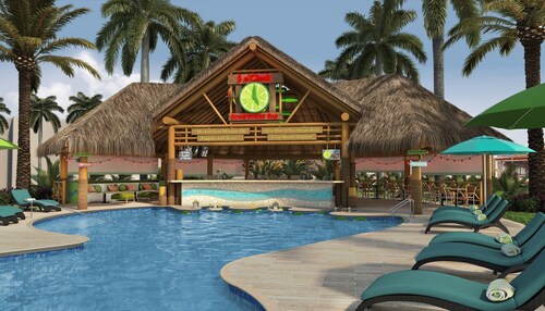 NUEVO! Margaritaville Island Reserve Riviera Cancun Todo Incluido by Karisma