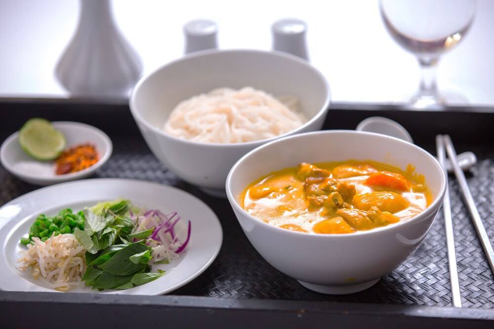 식당