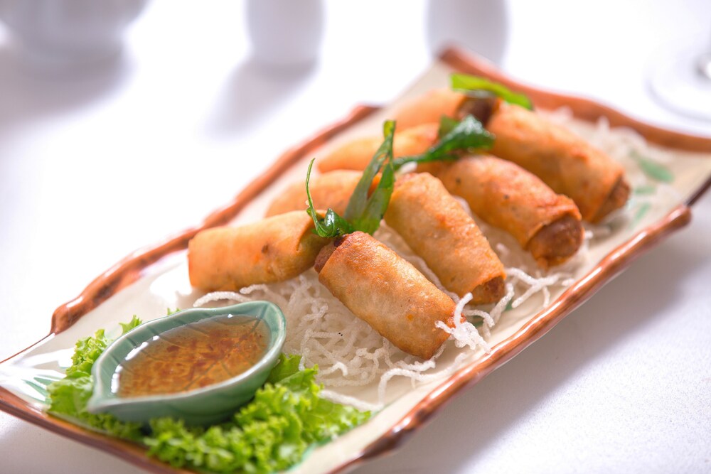 식사 및 음료