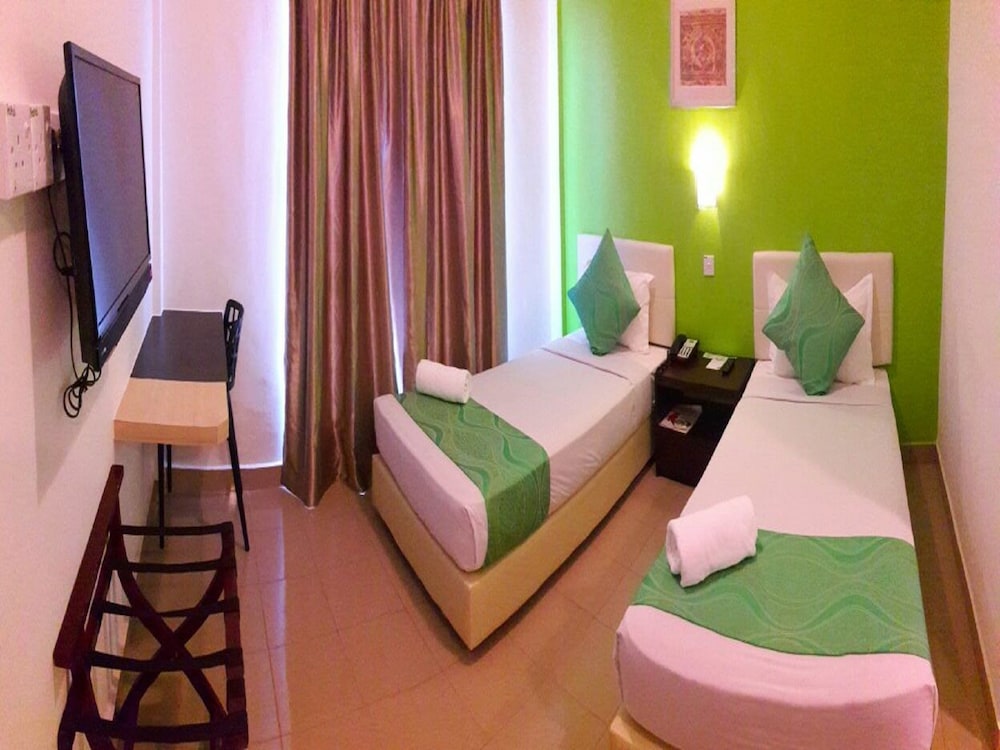 Guestroom