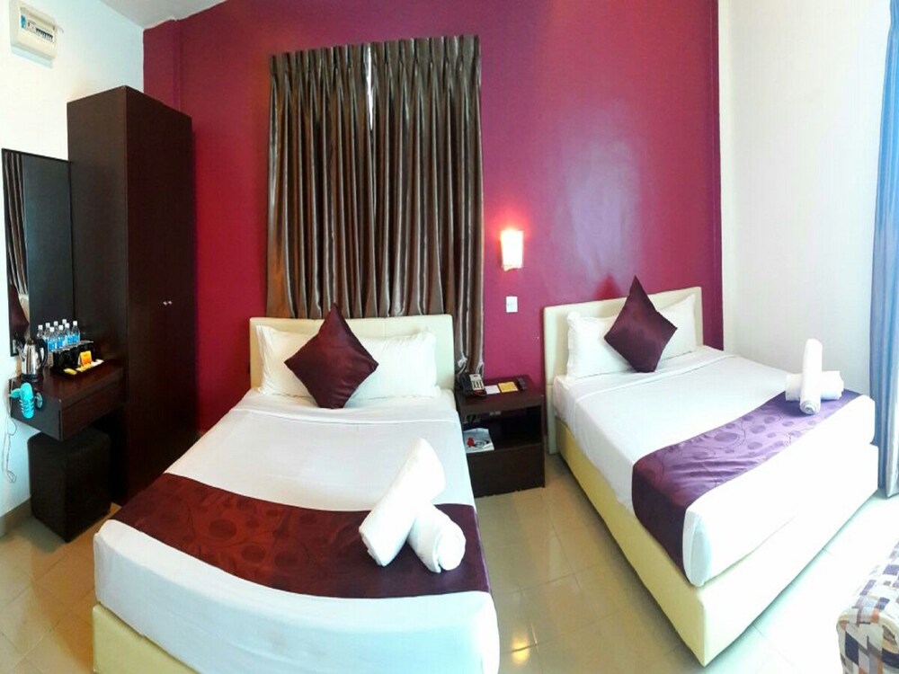 Guestroom