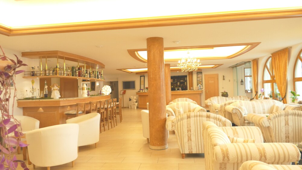 Hotellounge