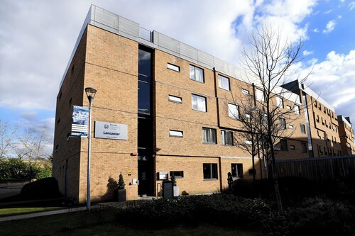 Lancaster Hotel & Spa