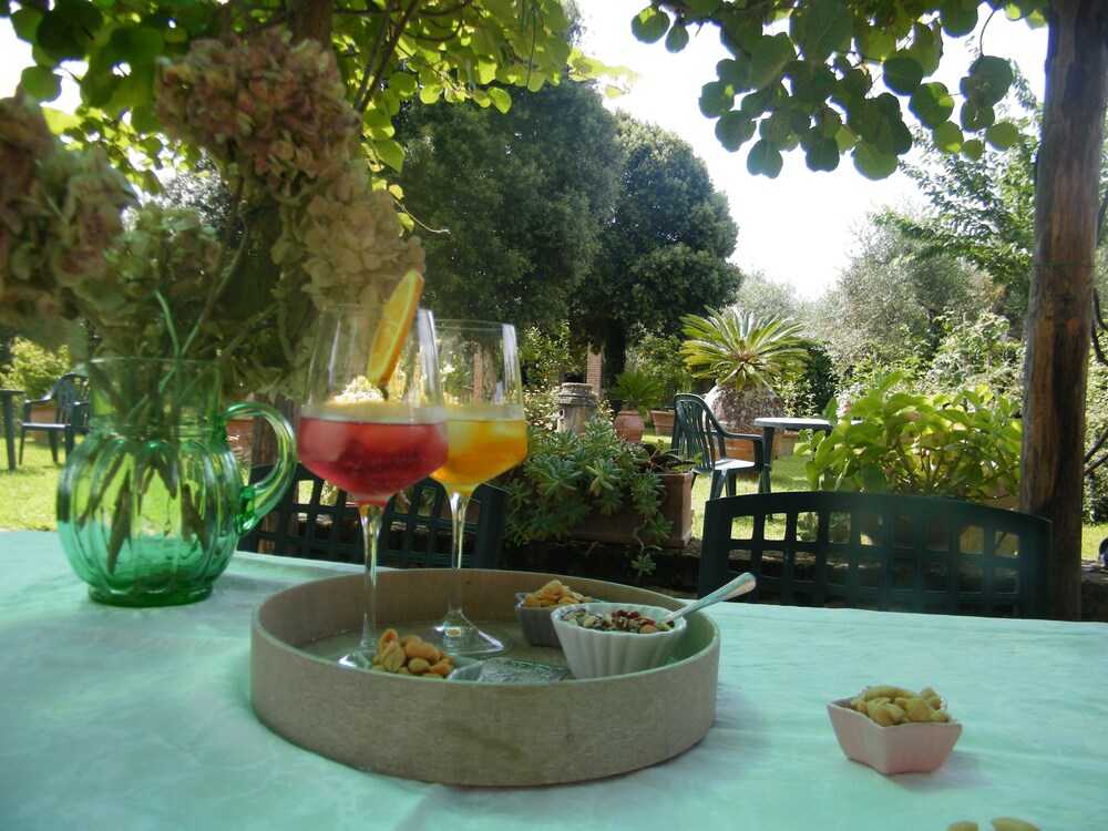 Snack bar