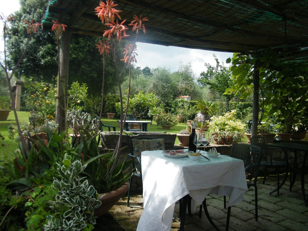 Veranda