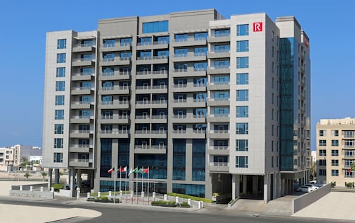 Ramada Hotel & Suites by Wyndham Amwaj Islands Manama