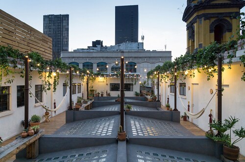 Chaya B & B Boutique