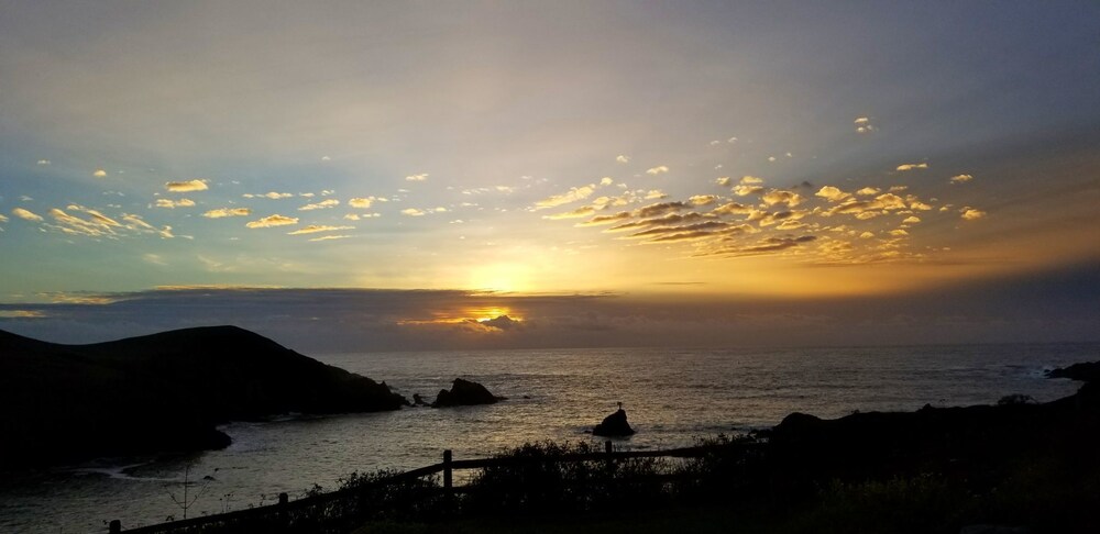 해변/바다 전망