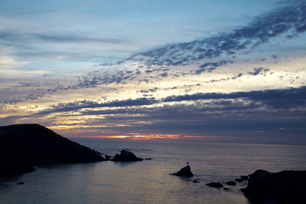 해변/바다 전망