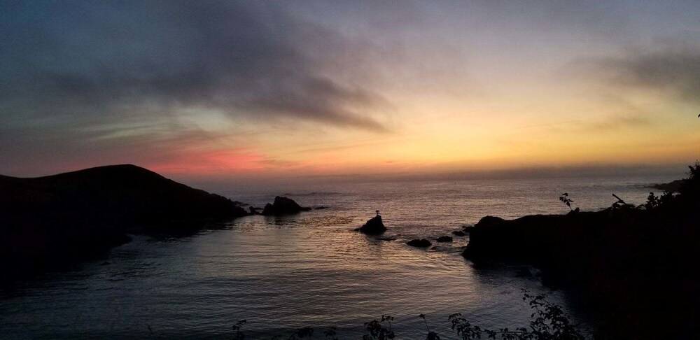 해변/바다 전망