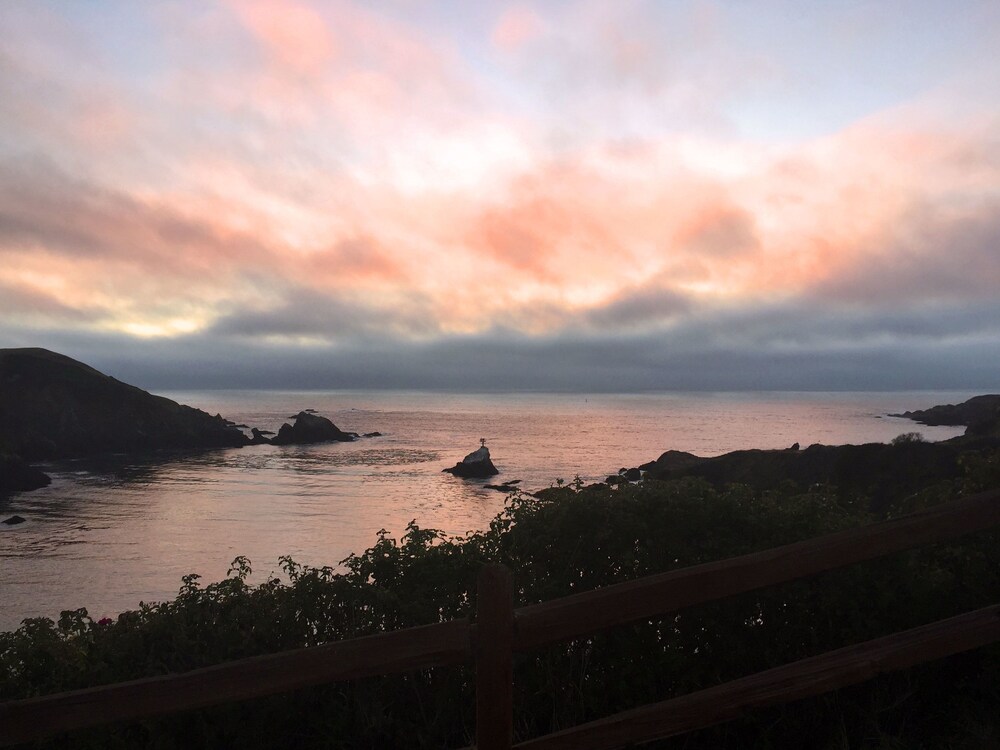 해변/바다 전망