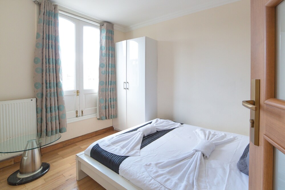 객실 (슈피리어 아파트, 침실 1개, 주방 (Sleeps 3))