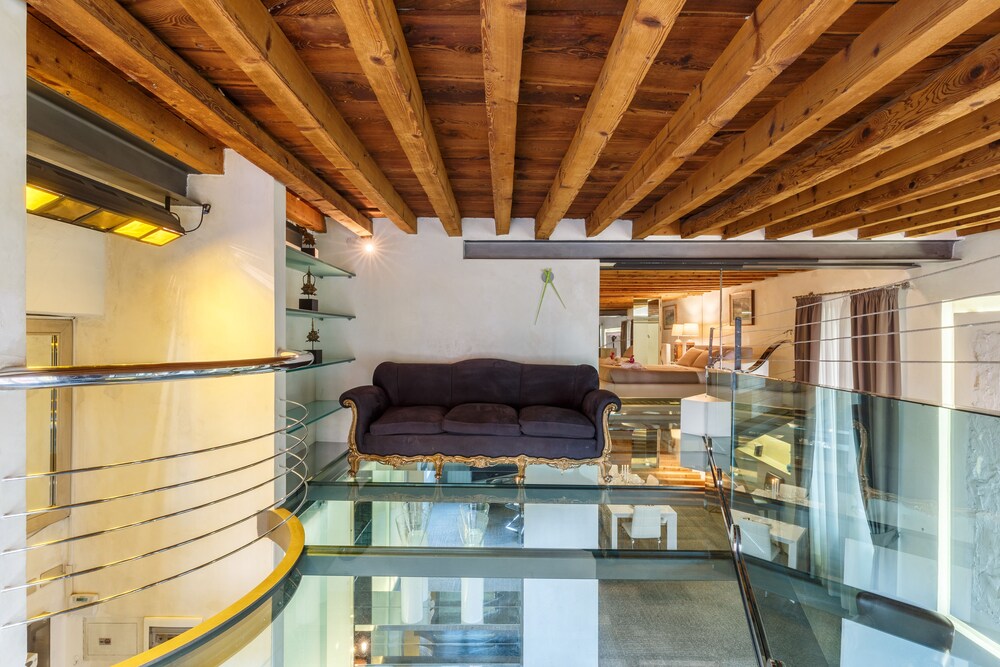 거실 (Suitelowcost Corso Como ( Corso Como 11))