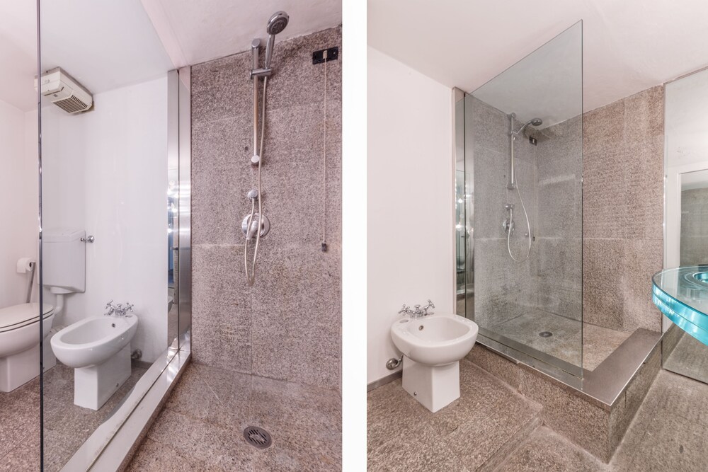 욕실 (Suitelowcost Corso Como ( Corso Como 11))