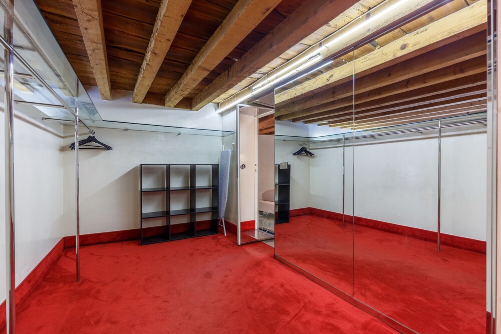 객실 (Suitelowcost Corso Como ( Corso Como 11))