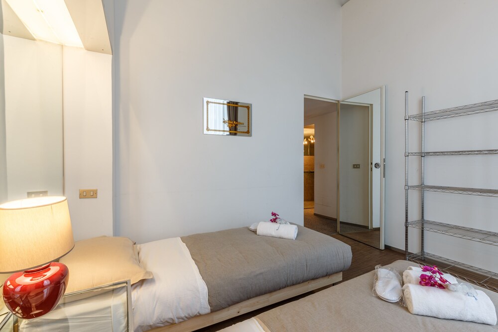 객실 (Suitelowcost Corso Como ( Corso Como 11))