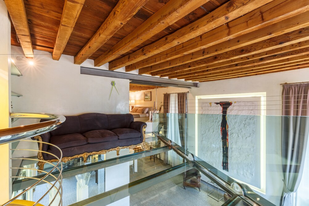 거실 (Suitelowcost Corso Como ( Corso Como 11))