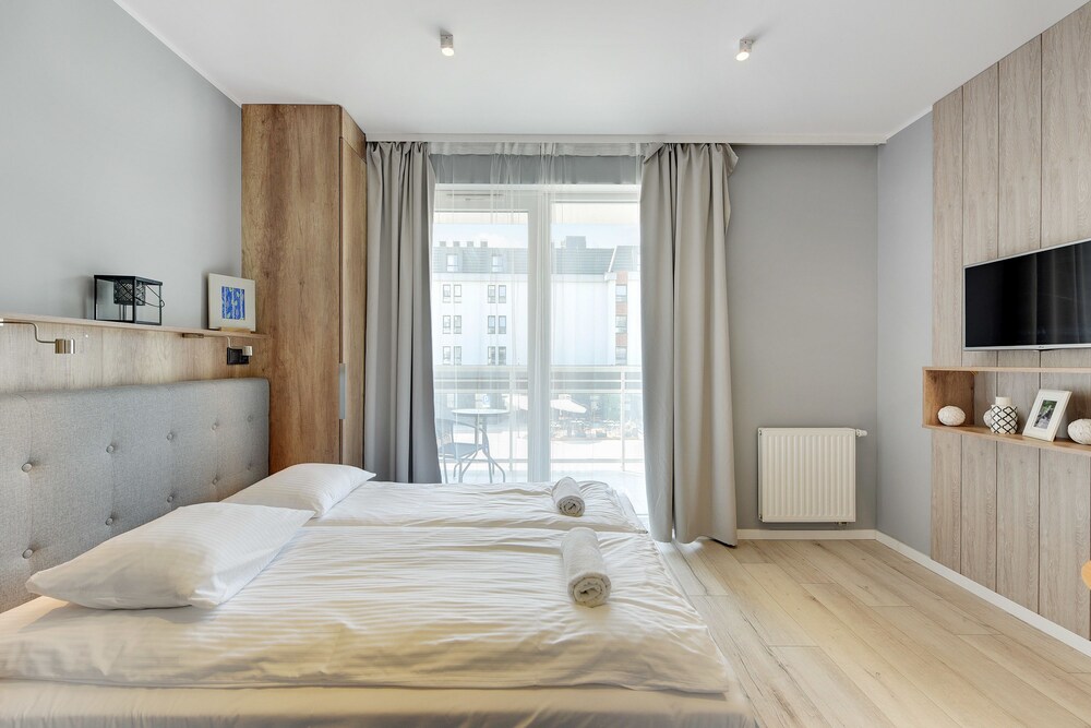 거실 (Small Studio, Balcony (without parking - 32A))