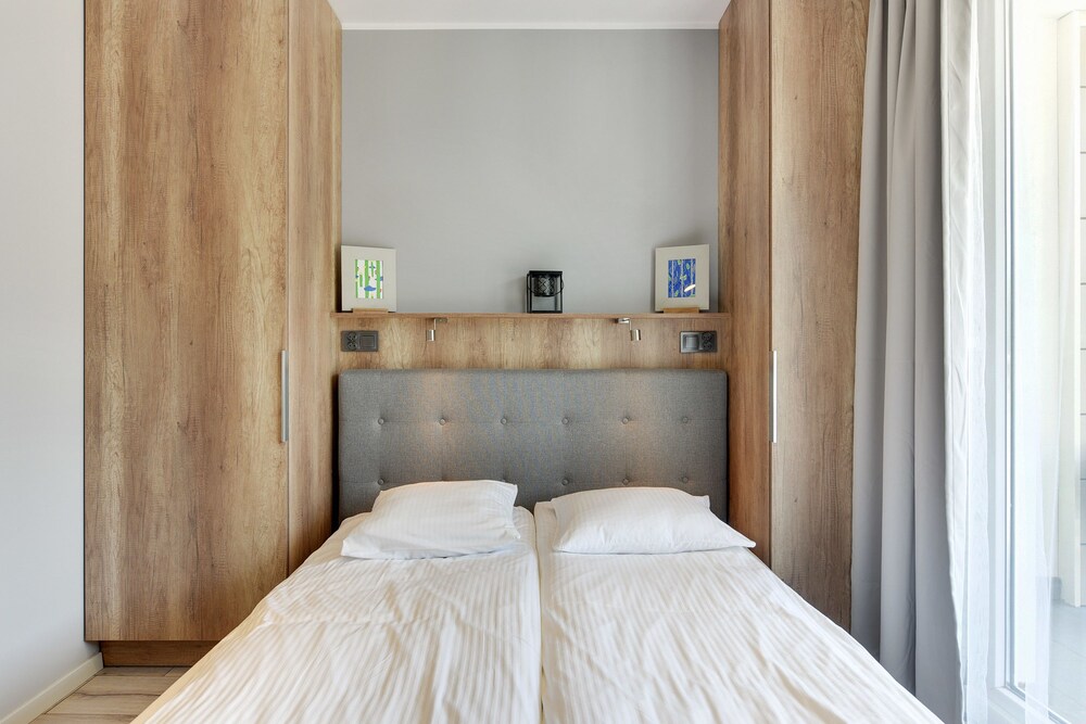 객실 (Small Studio, Balcony (without parking - 32A))