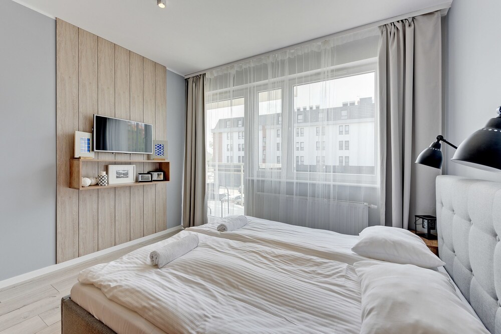 객실 (Small Studio, Balcony (without parking - 32B))