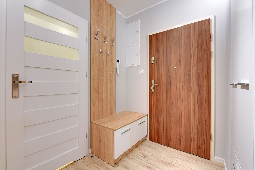 거실 공간 (이그제큐티브 아파트 (4 Adults, Jaglana 6B Street - 34))