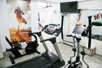 Fitness Studio