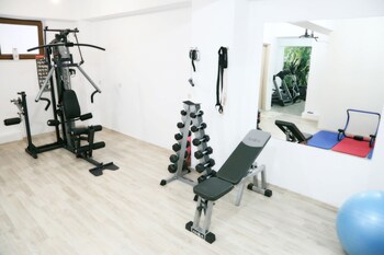 Fitness Studio