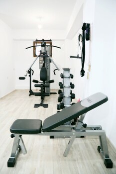 Fitness Studio