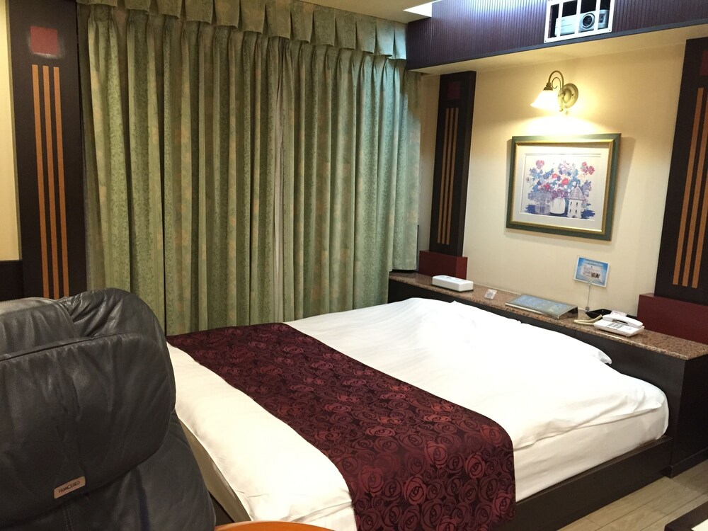객실