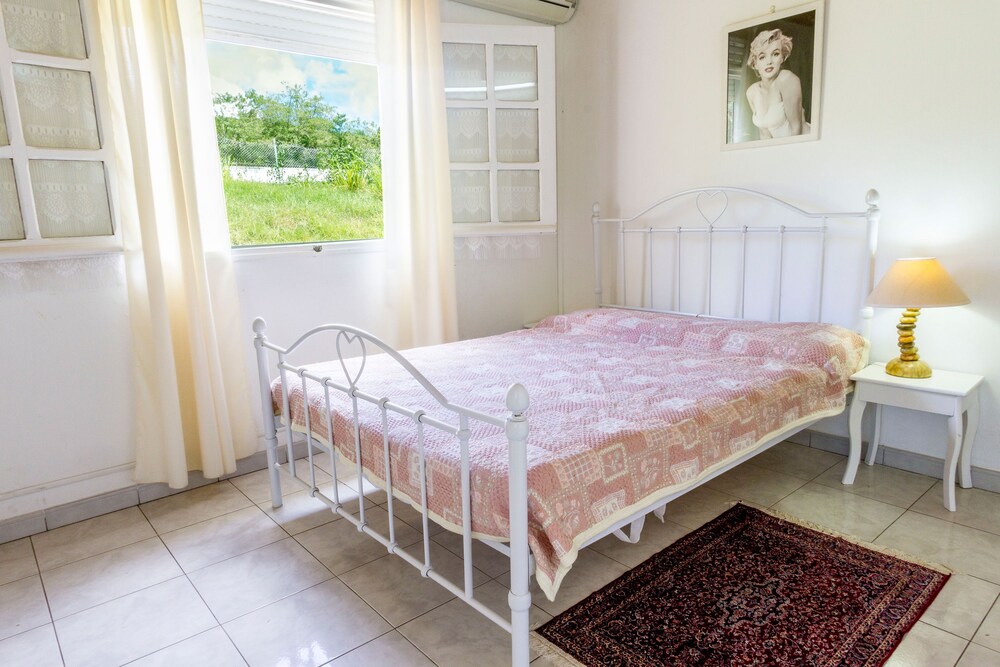 객실 (Appartement 3 ( 2 Chambres ))