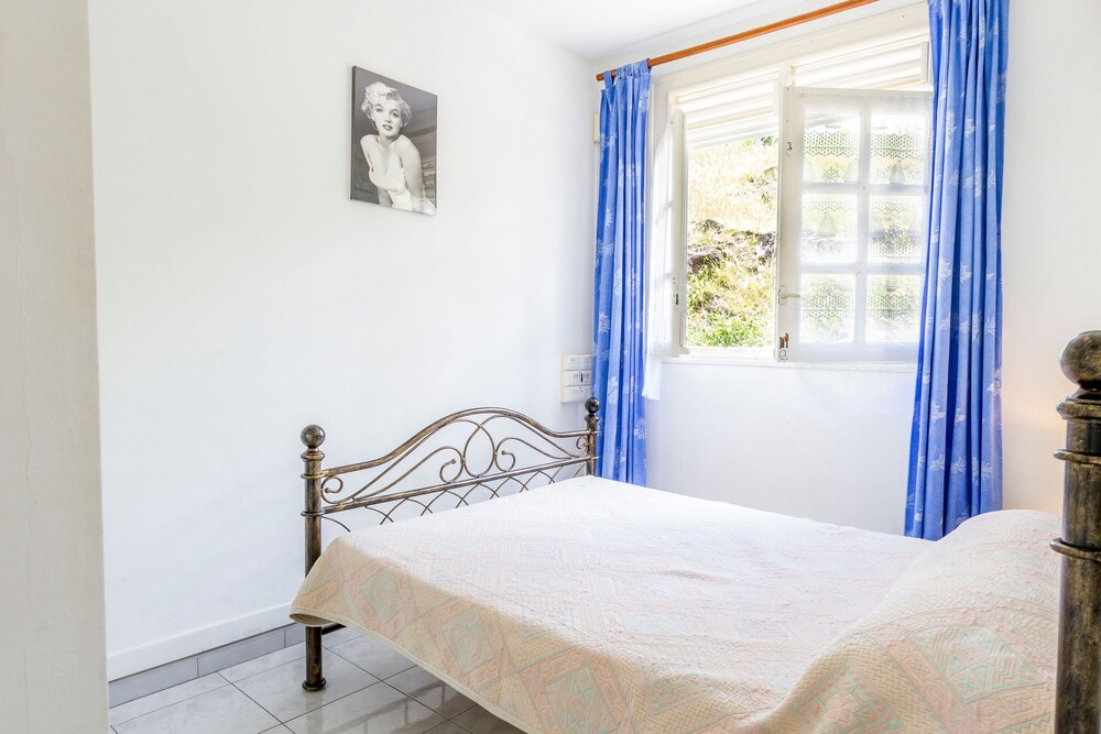 객실 (Appartement 1 ( 1 chambre))