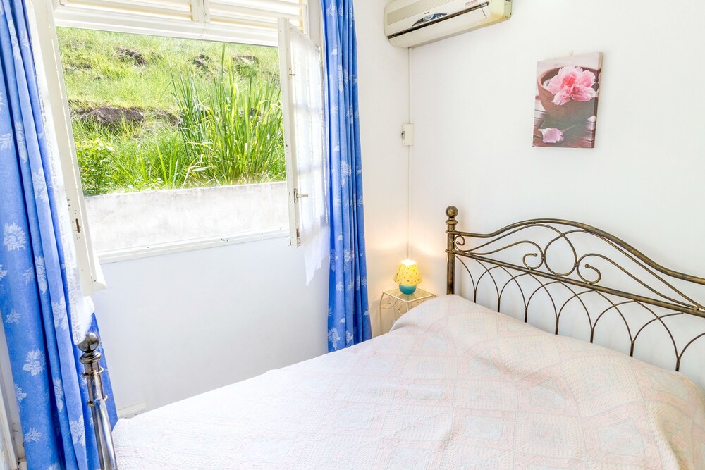 객실 (Appartement 1 ( 1 chambre))