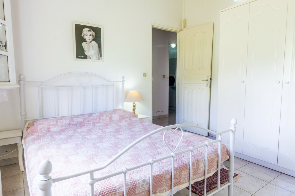 객실 (Appartement 3 ( 2 Chambres ))