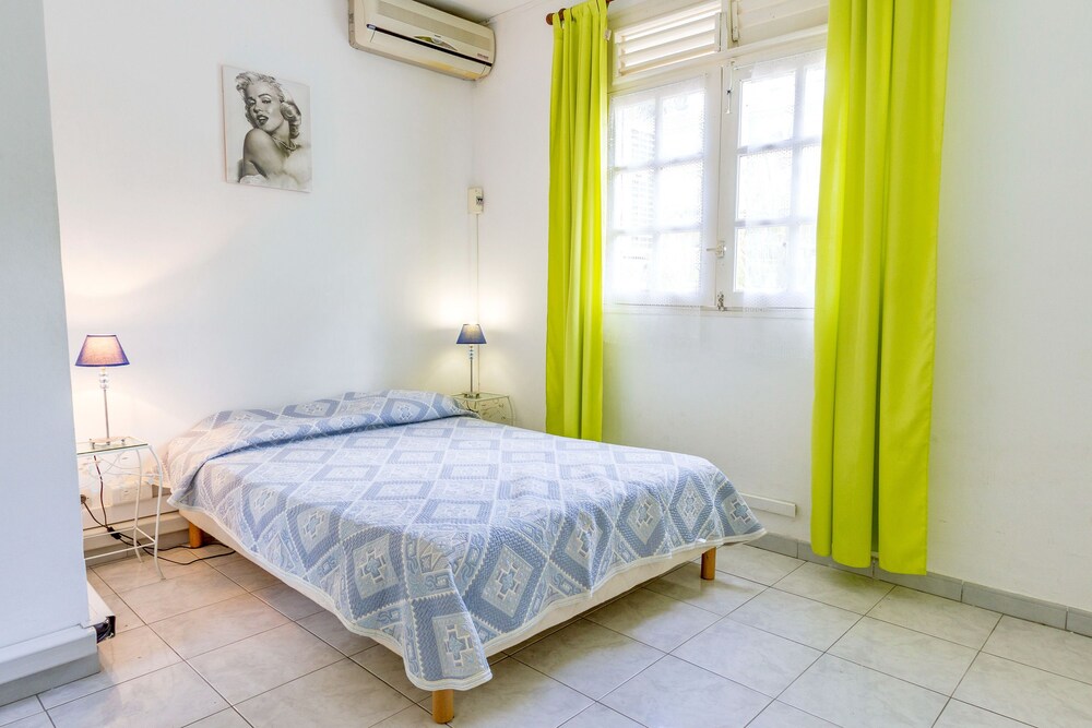 객실 (Appartement 1 ( 1 chambre))