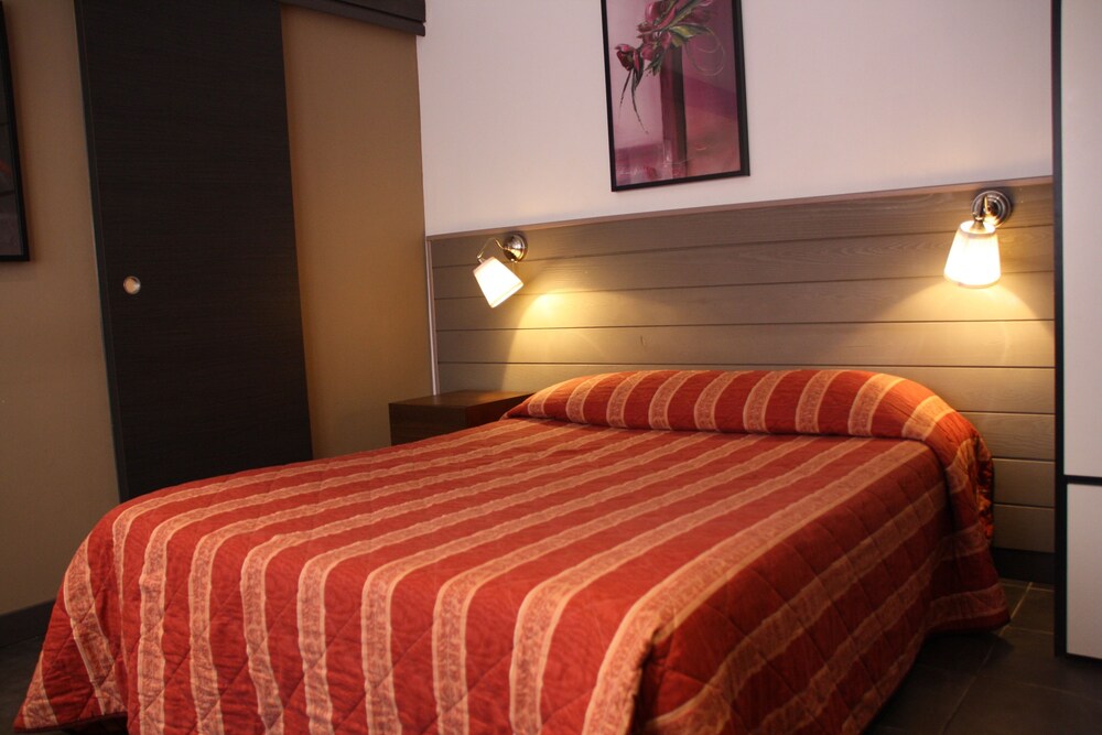 객실 (Le Loft Studio (2 personnes) 5 rue de la liberte 94800 Villejuif)