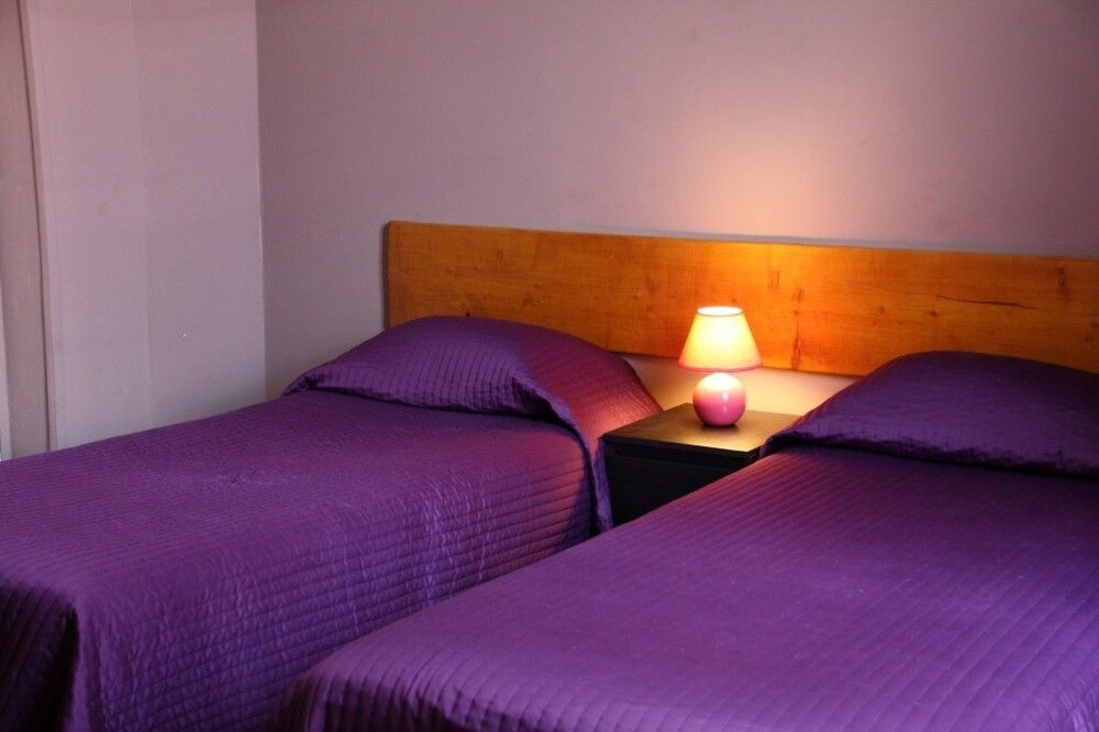 객실 (Appartement RDC 3 pieces 5 rue de la liberte 94800 Villejuif )