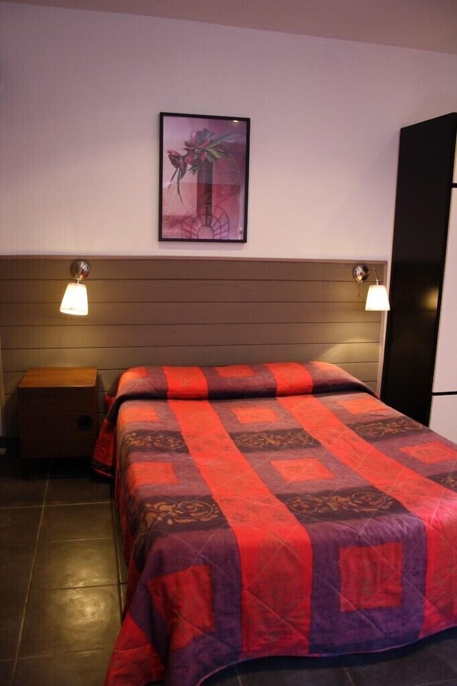 객실 (Le Loft Studio (2 personnes) 5 rue de la liberte 94800 Villejuif)
