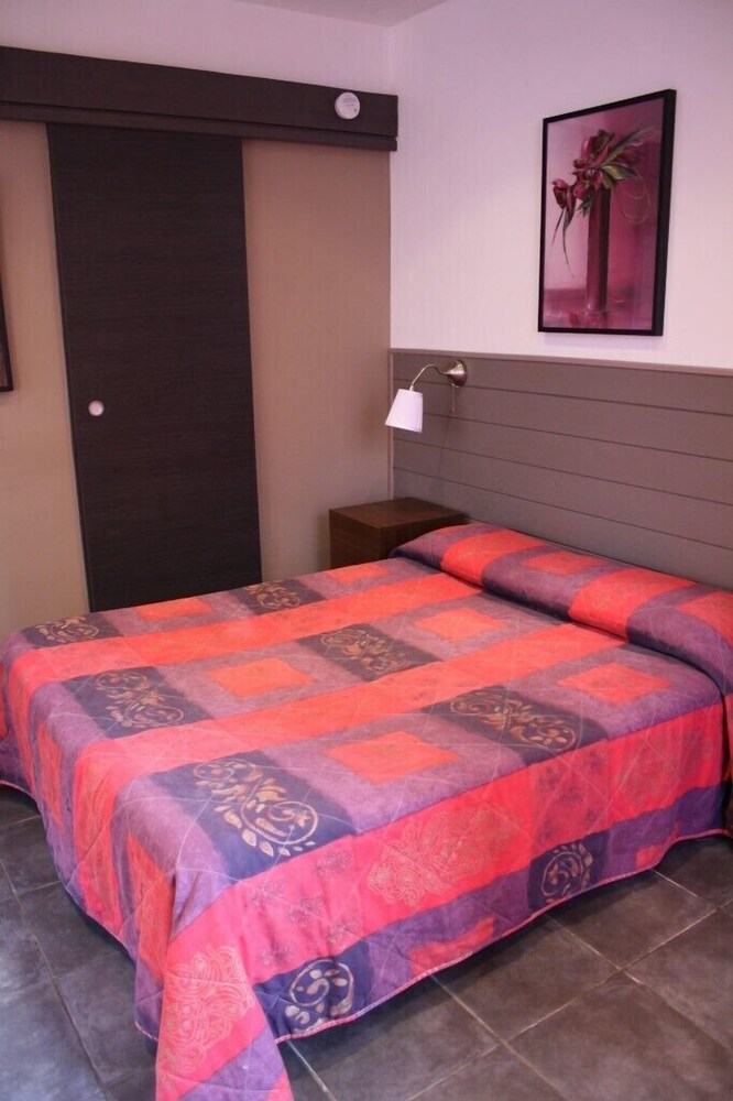 객실 (Le Loft Studio (2 personnes) 5 rue de la liberte 94800 Villejuif)