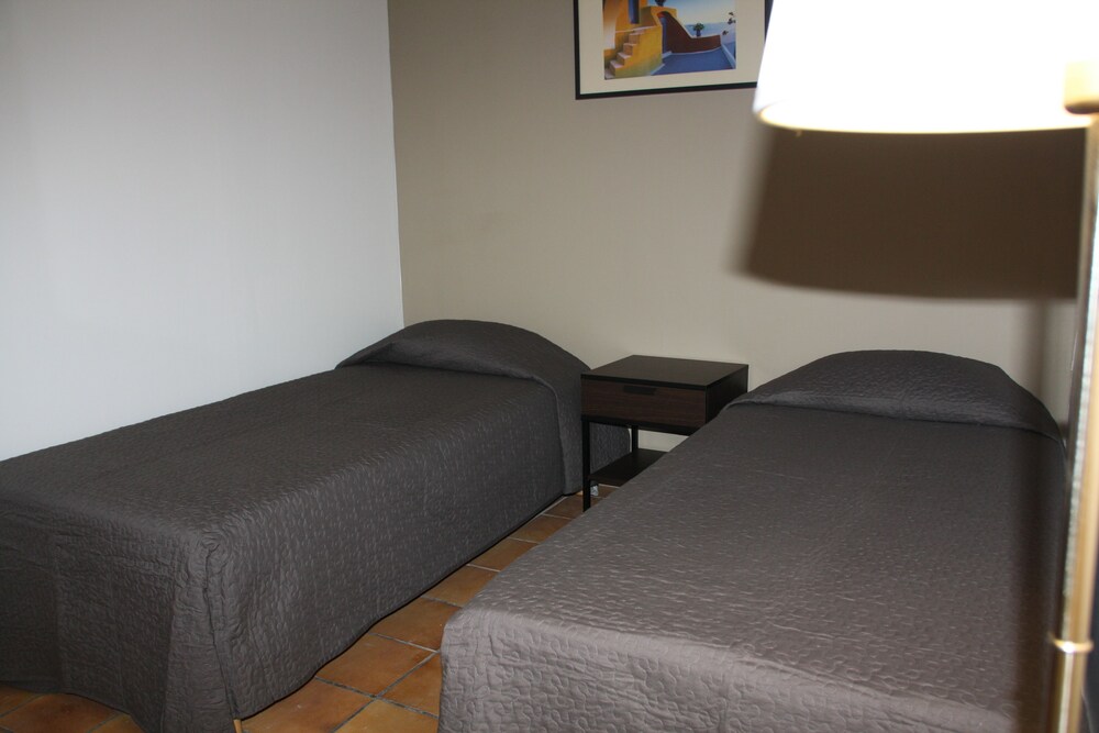 객실 (Appartement Agate 3 pieces duplex avec terrasse 5 rue de la Liberte 94800 Villejuif)