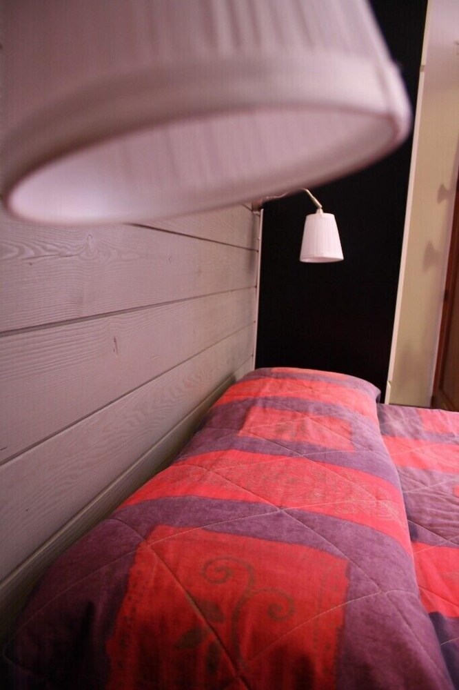 객실 (Le Loft Studio (2 personnes) 5 rue de la liberte 94800 Villejuif)