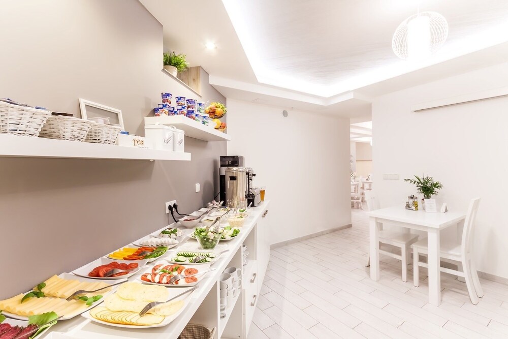 Frokostområde