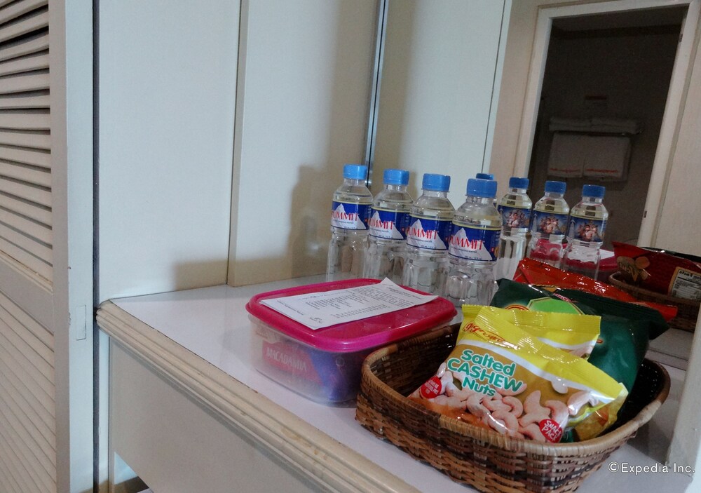 In-Room Amenity