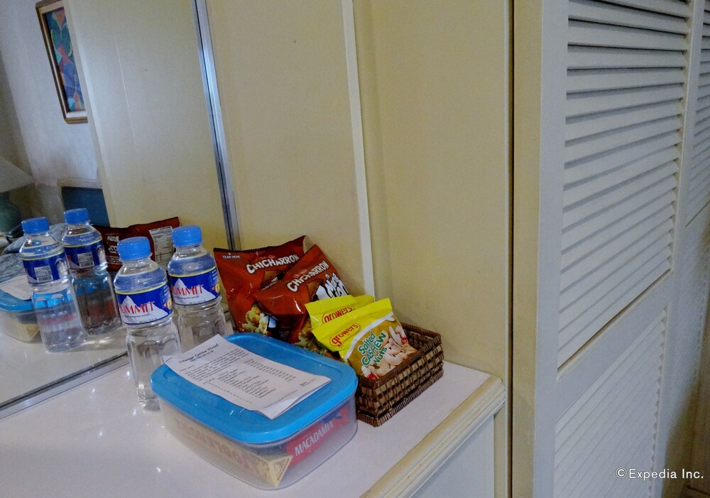 In-Room Amenity