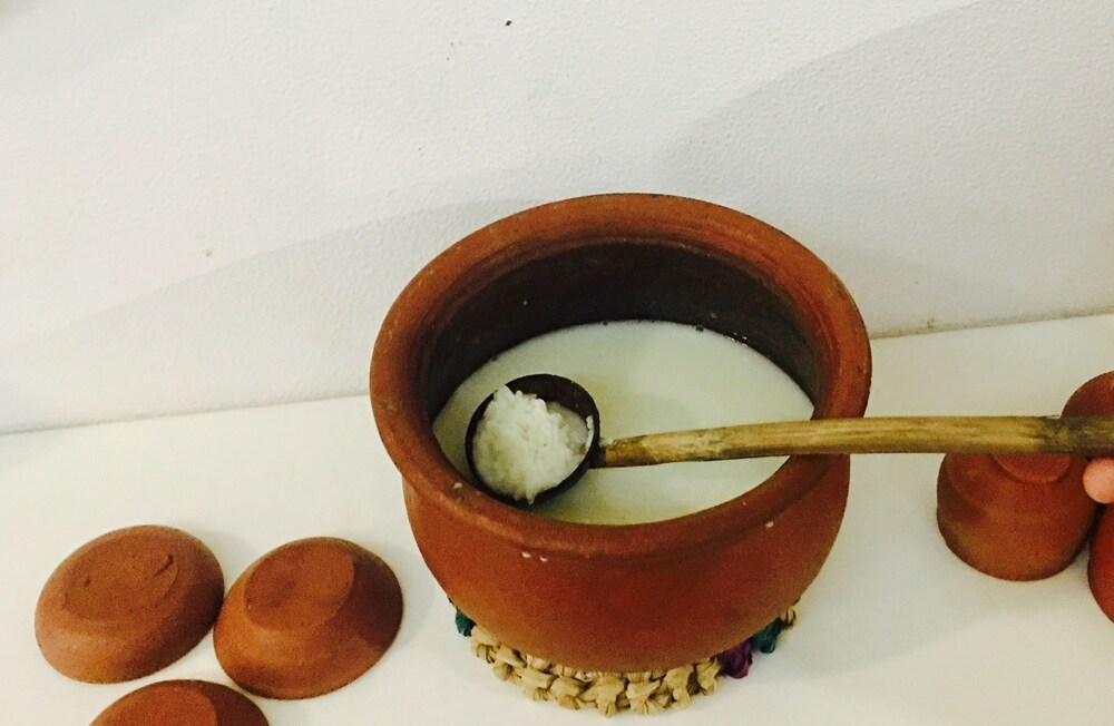 푸드 코트